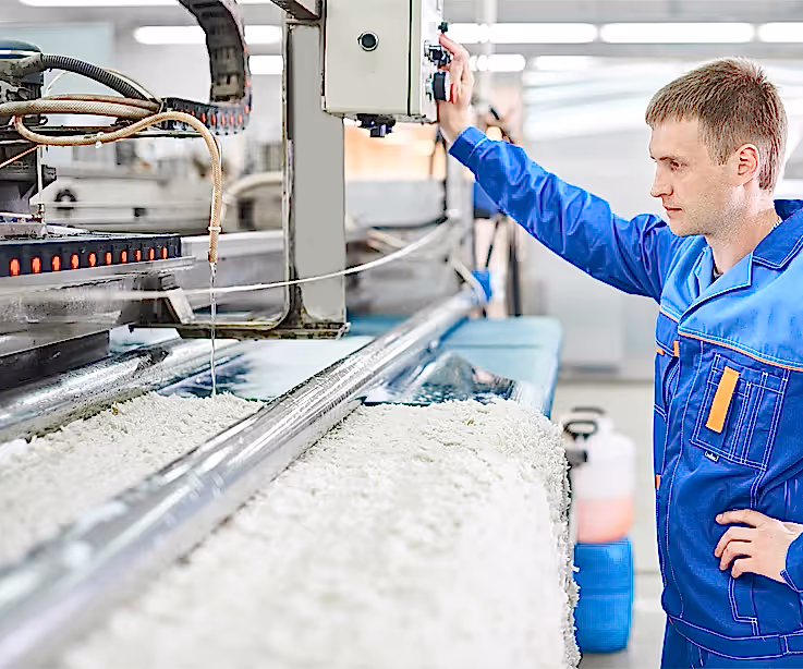 Ankara Halı Yıkama