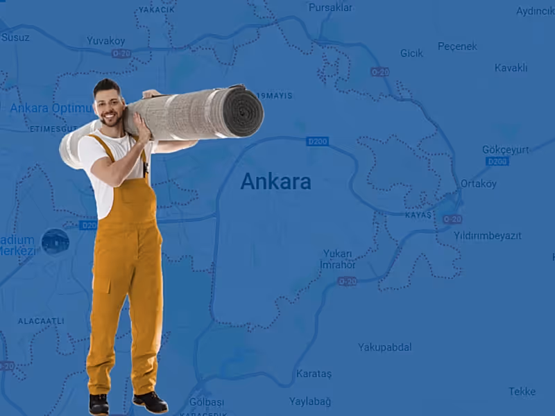 Atapark Halı Yıkama