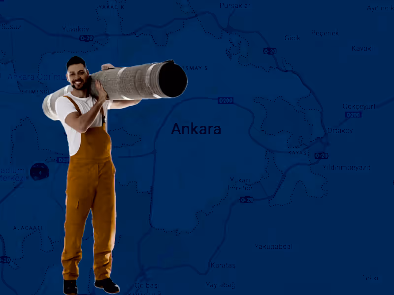 Bağlum Halı Yıkama