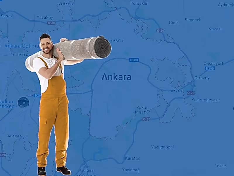 Karapürçek Halı Yıkama